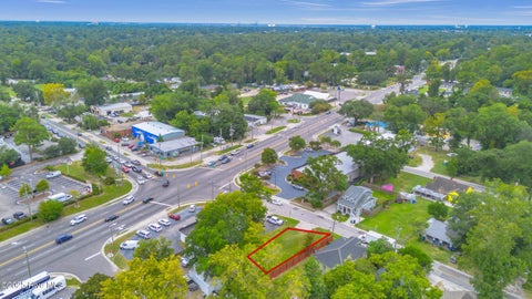 Tiny photo for 6 Montgomery Avenue, Wilmington, NC 28405 (MLS # 100604373)