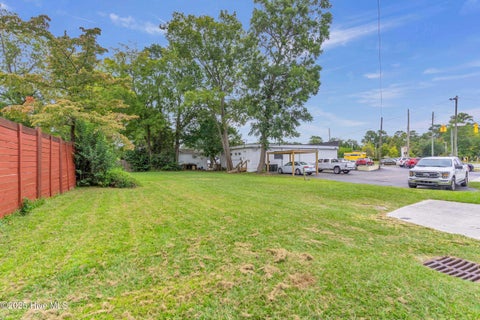 Tiny photo for 6 Montgomery Avenue, Wilmington, NC 28405 (MLS # 100604373)