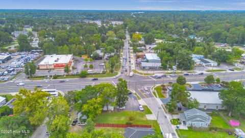 Tiny photo for 6 Montgomery Avenue, Wilmington, NC 28405 (MLS # 100604373)