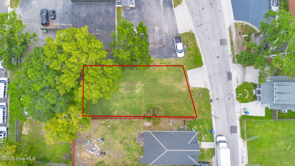 Photo of 6 Montgomery Avenue, Wilmington, NC 28405 (MLS # 100604373)