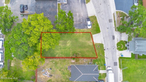 Tiny photo for 6 Montgomery Avenue, Wilmington, NC 28405 (MLS # 100604373)