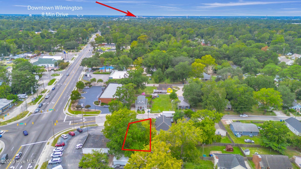 Photo of 6 Montgomery Avenue, Wilmington, NC 28405 (MLS # 100604373)