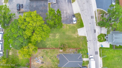 Tiny photo for 6 Montgomery Avenue, Wilmington, NC 28405 (MLS # 100604373)