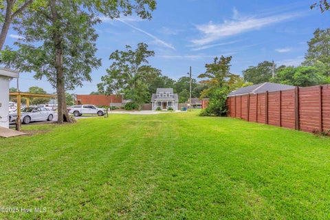 Tiny photo for 6 Montgomery Avenue, Wilmington, NC 28405 (MLS # 100604373)
