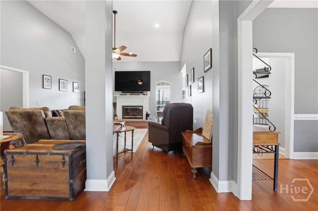 Photo of 115 Pinetree Road, Midway, GA 31320 (MLS # SA349905)