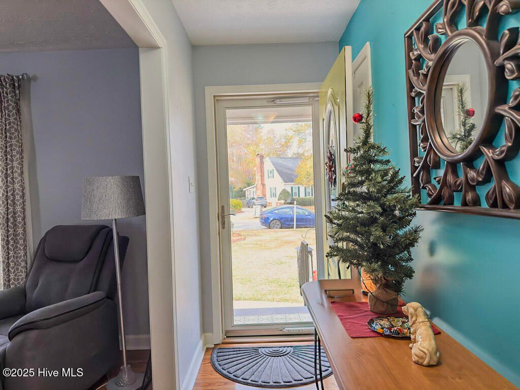 Photo of 3171 Westminster Road, Lumberton, NC 28360 (MLS # 100543118)