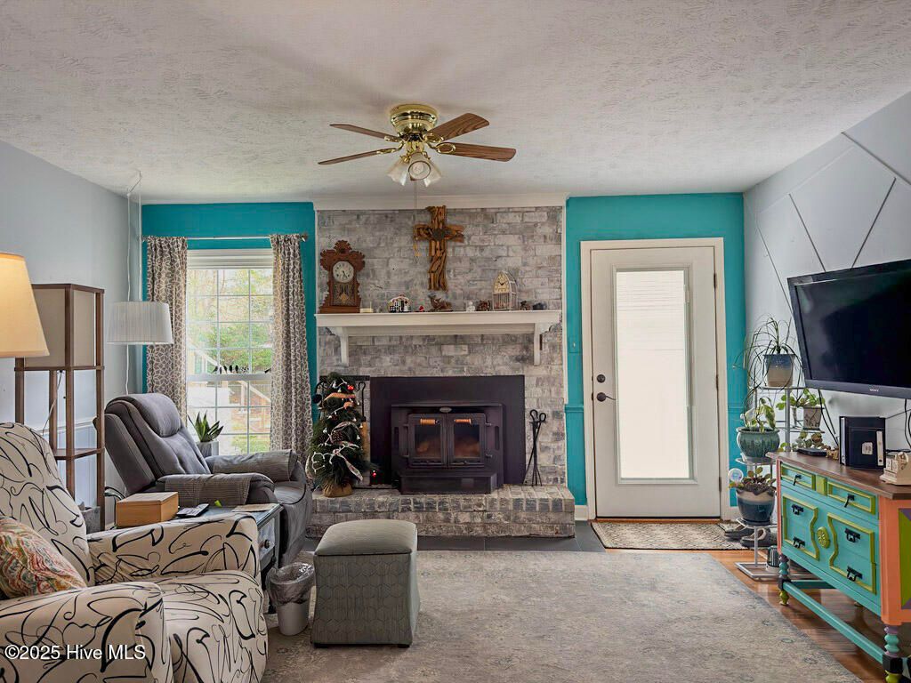 Photo of 3171 Westminster Road, Lumberton, NC 28360 (MLS # 100543118)