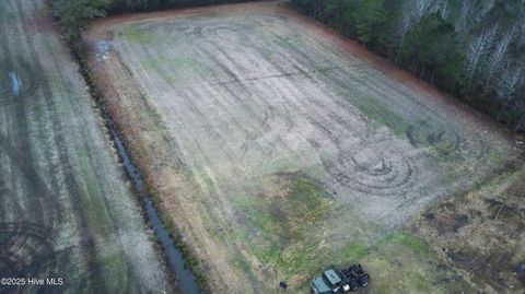 Vacant Land For Sale - 79 Harvey Bowen Lane<br/> Bolton, NC 28423