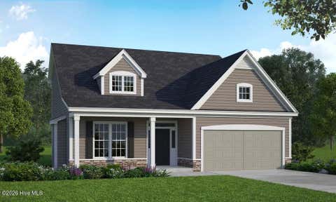 Homes For Sale - 230 Maverick Lane Ln<br/> Dunn, NC 28334