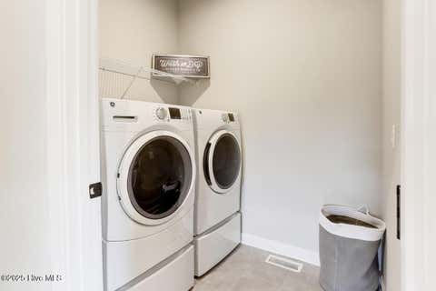 Tiny photo for 701 Limestone Drive, Navassa, NC 28451 (MLS # 100584707)