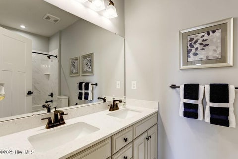 Tiny photo for 701 Limestone Drive, Navassa, NC 28451 (MLS # 100584707)