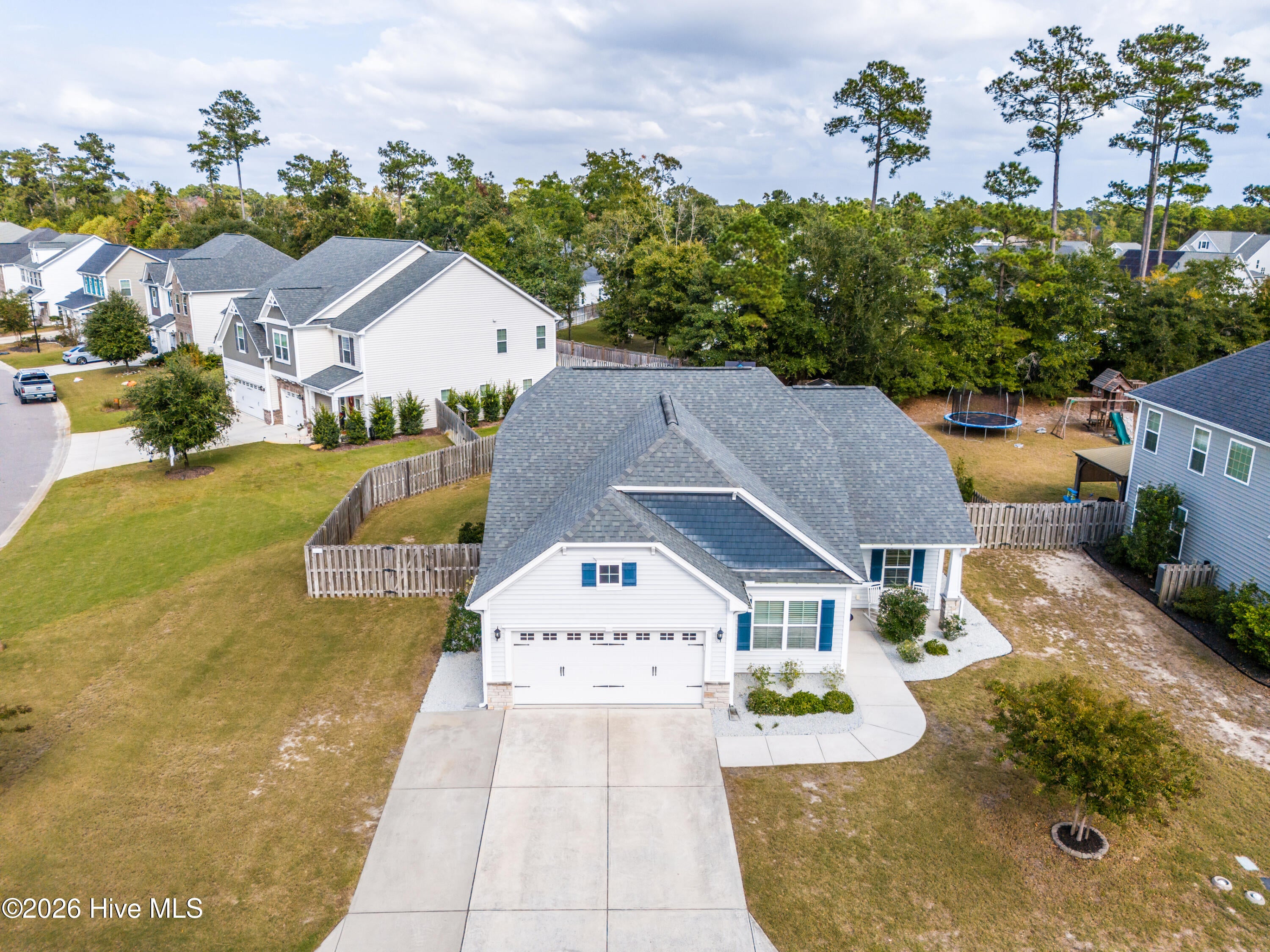 356 Waldorf Way
