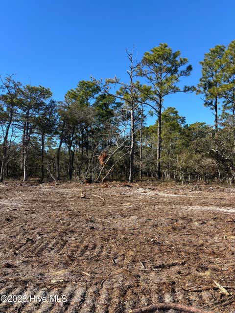 Vacant Land For Sale - LOT 122 Coral Gull Street<br/> Southport, NC 28461