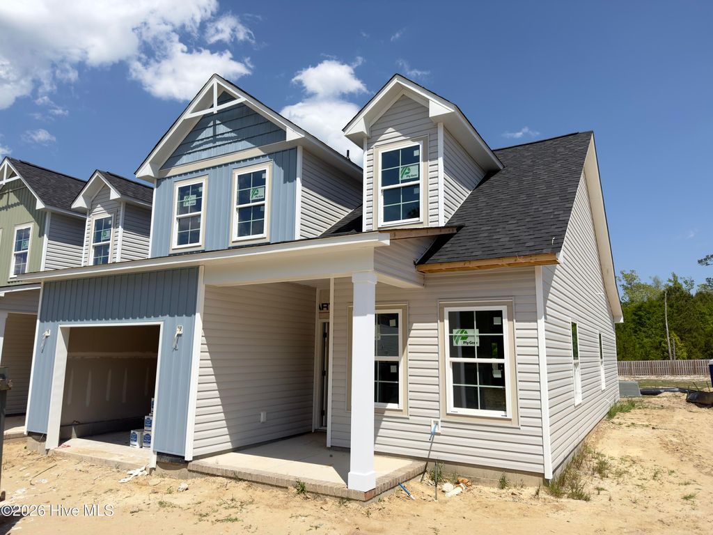 Photo of 555 Timbercrest Circle SE, Bolivia, NC 28422 (MLS # 100555396)