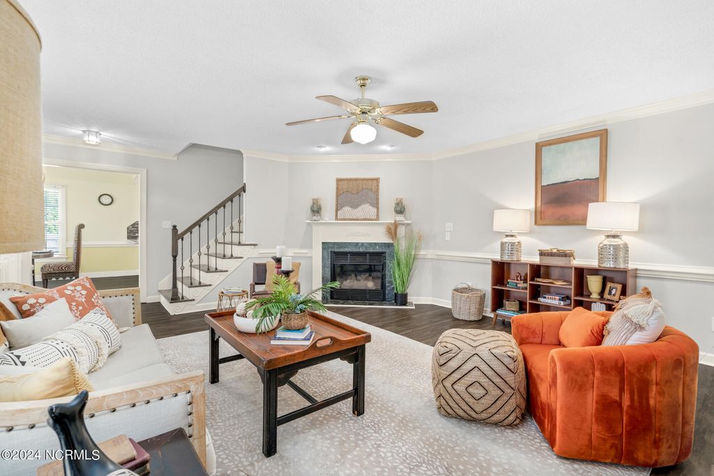 Photo of 416 Woodfield Drive, Nashville, NC 27856 (MLS # 100542210)