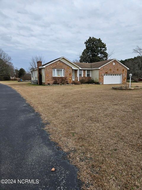 Homes For Sale - 111 Storey Road<br/> Murfreesboro, NC 27855