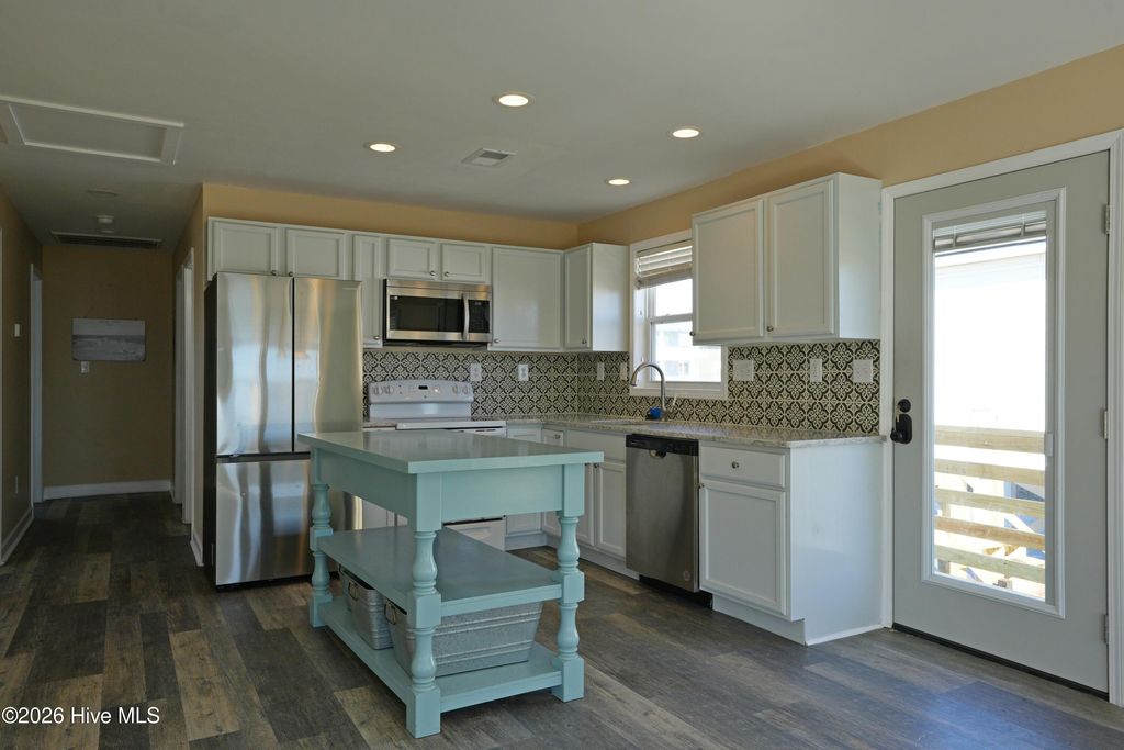 Photo of 2008 N New River Drive, Surf City, NC 28445 (MLS # 100549379)