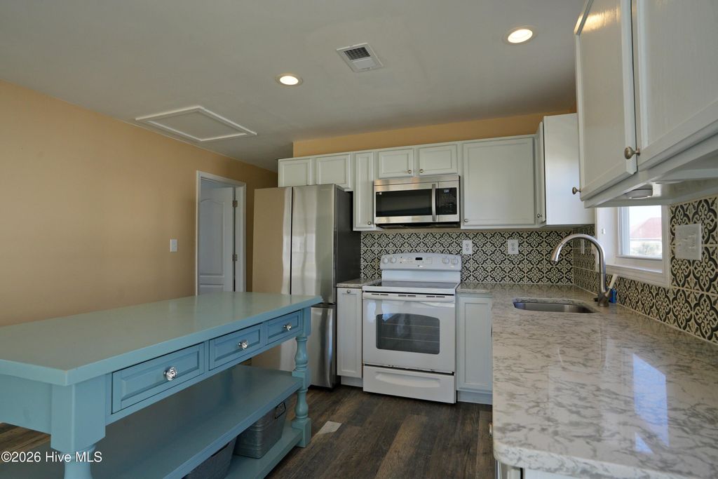 Photo of 2008 N New River Drive, Surf City, NC 28445 (MLS # 100549379)