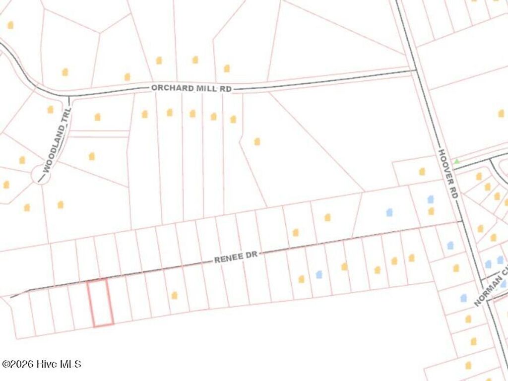 Photo of 20 Renee Drive, Hampstead, NC 28443 (MLS # 100567154)