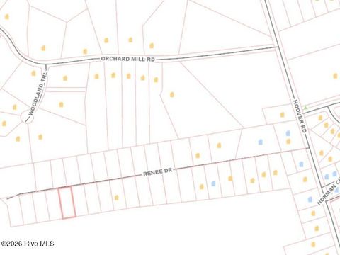 Tiny photo for 20 Renee Drive, Hampstead, NC 28443 (MLS # 100567154)