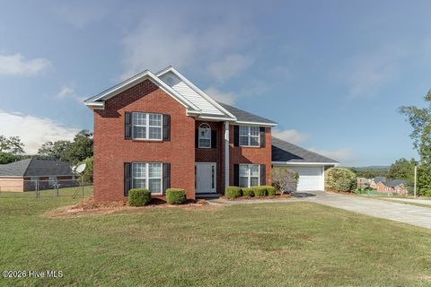 Photo of 4611 Martha'S Way, Grovetown, GA 30813 (MLS # 100588177)