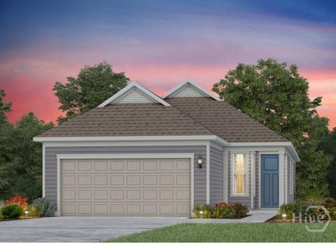 Homes For Sale - 177 Lilac Way<br/> Bryan County, Richmond Hill, GA 31324