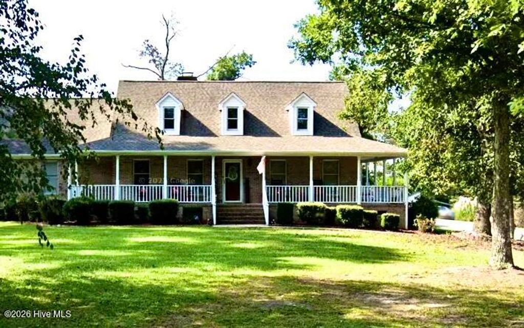 Photo of 2209 Pocosin Road, Ayden, NC 28513 (MLS # 100554722)