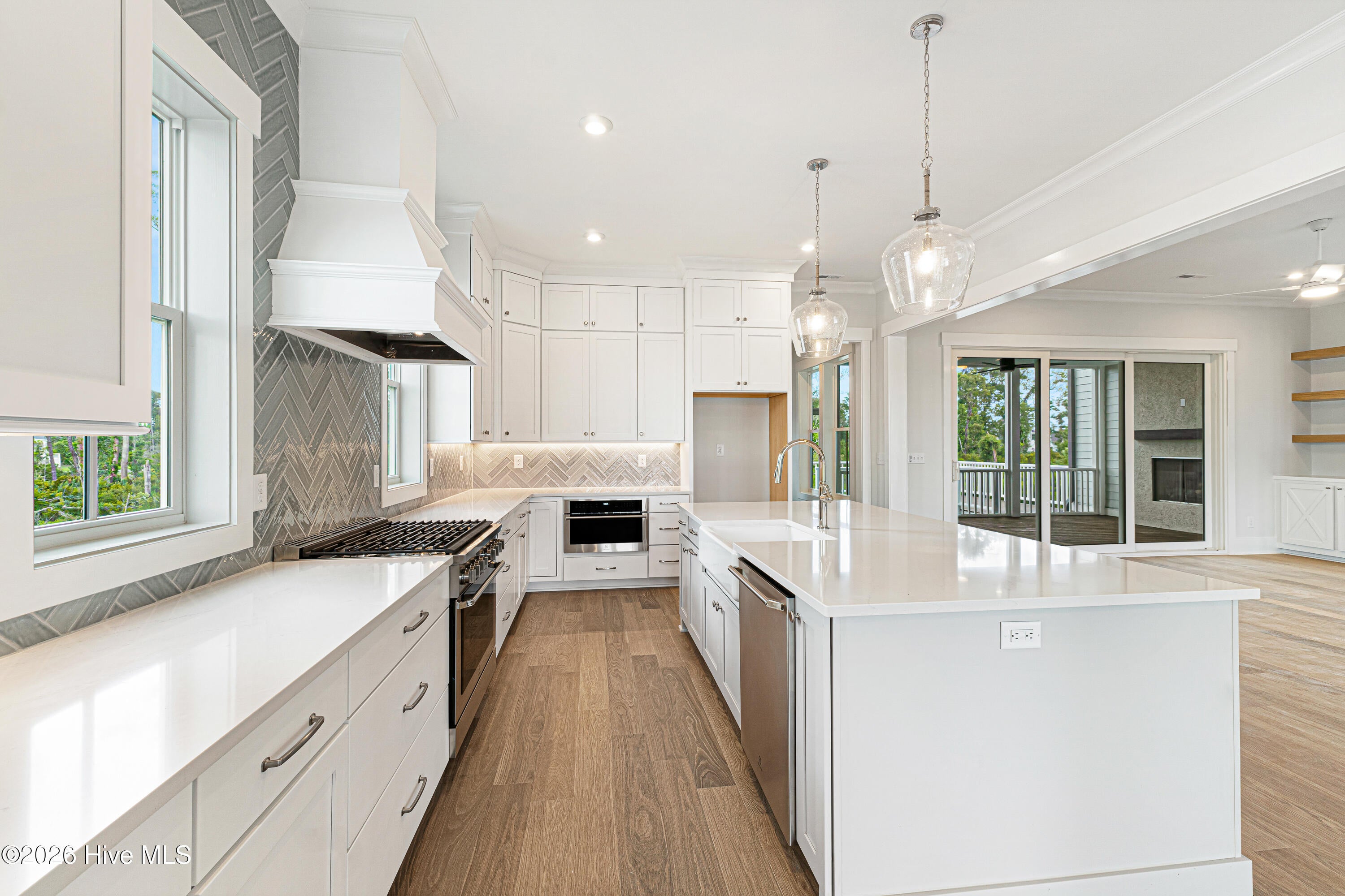 534 Sheldrake Court