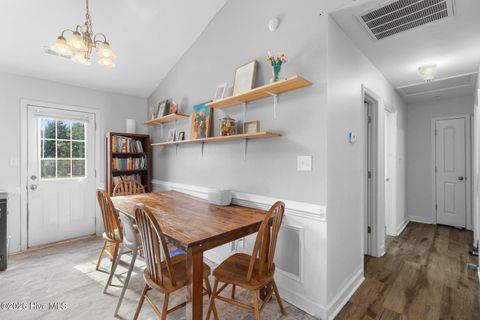 Tiny photo for 258 Rowland Drive, Richlands, NC 28574 (MLS # 100556099)