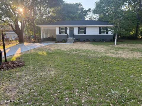 Photo of 402 Locust Street, Hamlet, NC 28345 (MLS # 100579339)