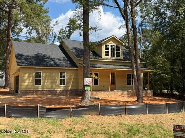 Photo of 6511 Apple Lane, Appling, GA 30802 (MLS # 100603607)