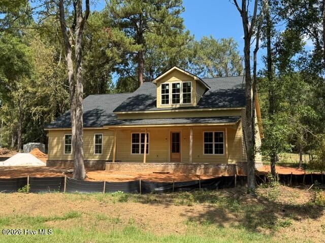 Photo of 6511 Apple Lane, Appling, GA 30802 (MLS # 100603607)