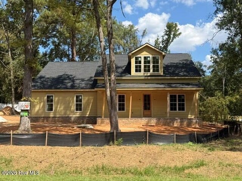 Photo of 6511 Apple Lane, Appling, GA 30802 (MLS # 100603607)