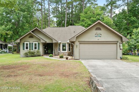 Photo of 33 Carolina Shores Parkway, Calabash, NC 28467 (MLS # 100579194)