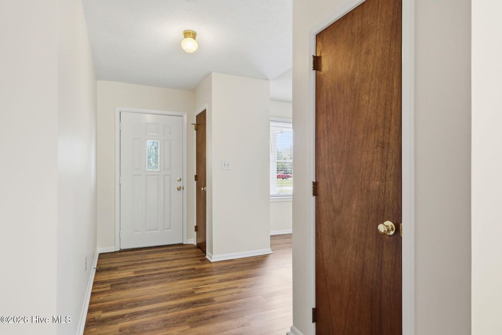 Photo of 703 Oxford Drive, Morehead City, NC 28557 (MLS # 100576264)