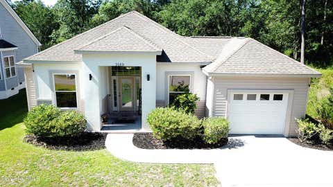 Homes For Rent - 3169 Pine Hill Drive<br/> Shallotte, NC 28470