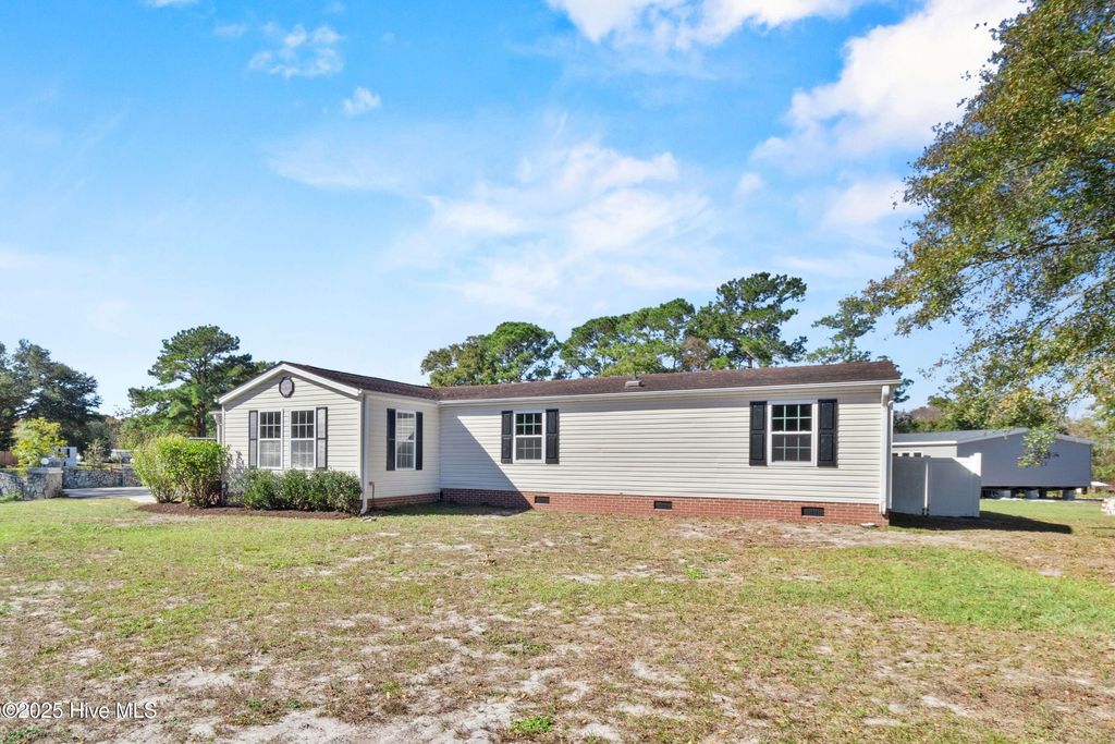 Photo of 2003 Trout Avenue SW, Supply, NC 28462 (MLS # 100540326)