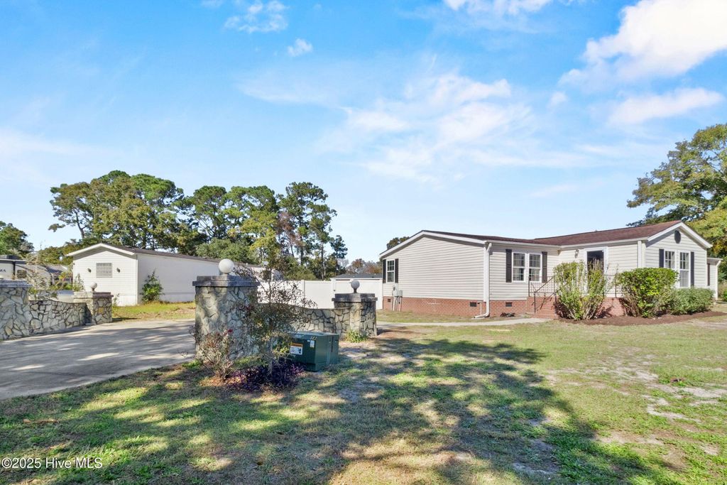 Photo of 2003 Trout Avenue SW, Supply, NC 28462 (MLS # 100540326)