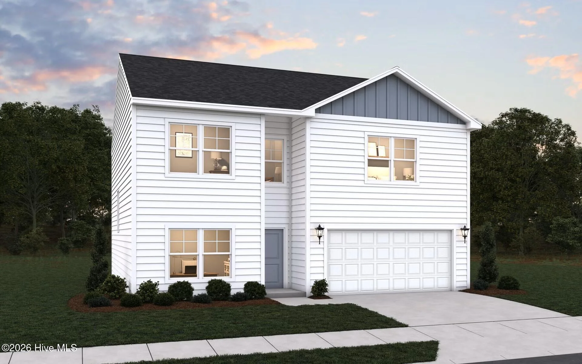 171 Scuppernong Lane