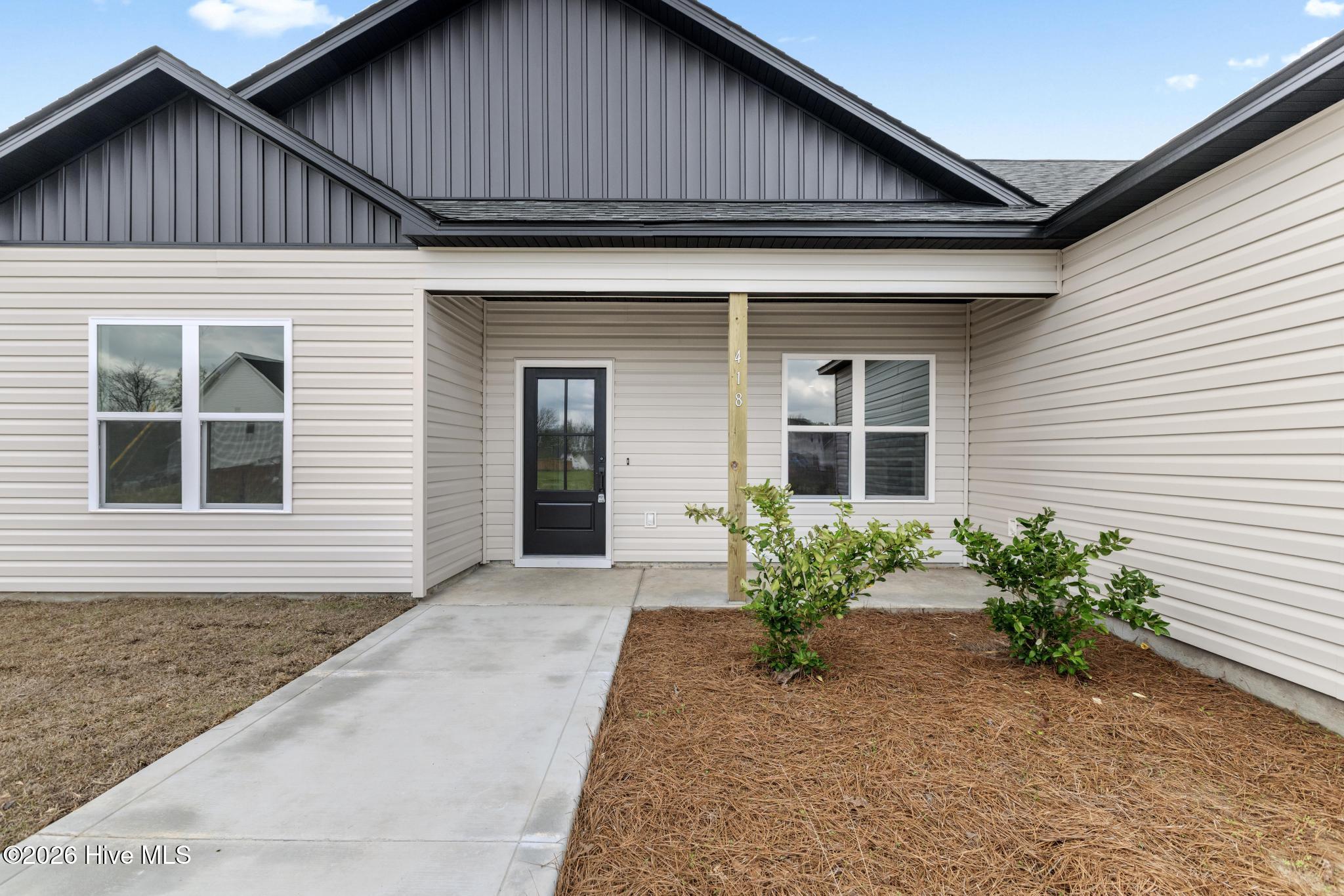408 Wade Drive