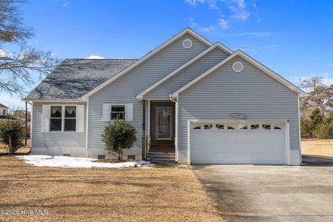 108 Loma Linda Court Cape Carteret NC 28584