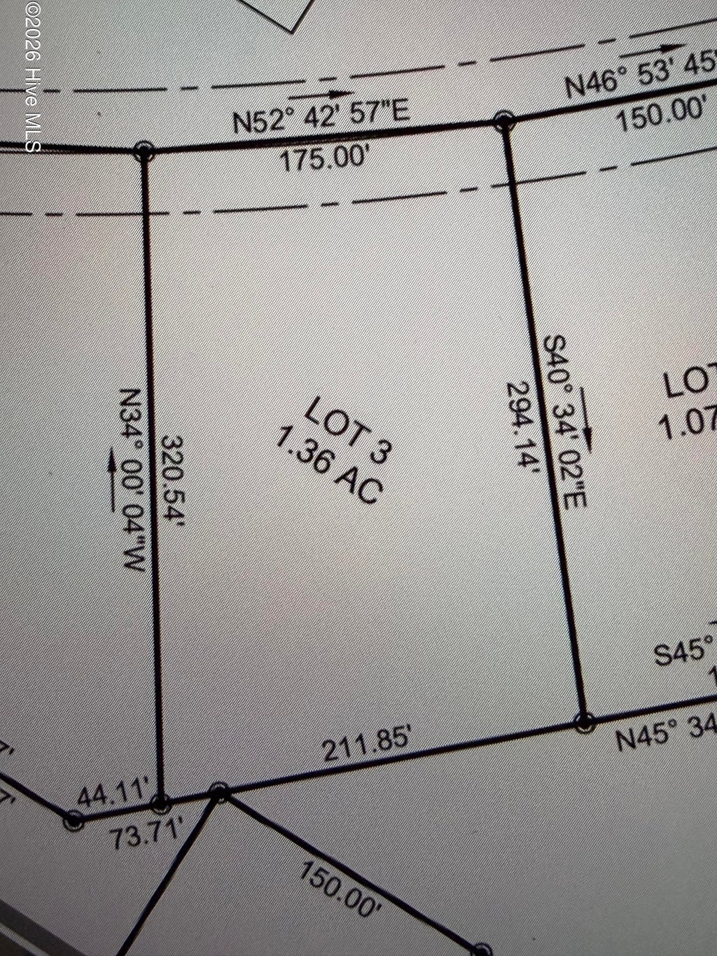 Photo of 3 Elmore, Laurinburg, NC 28352 (MLS # 100599984)