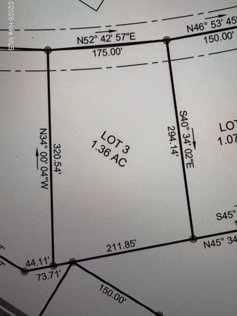 Vacant Land For Sale - TBD/LOT 3 Elmore<br/> Scotland County, Laurinburg, NC 28352