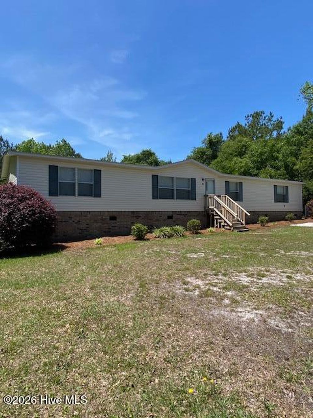 Photo of 1951 Stanley Road SW, Supply, NC 28462 (MLS # 100576423)