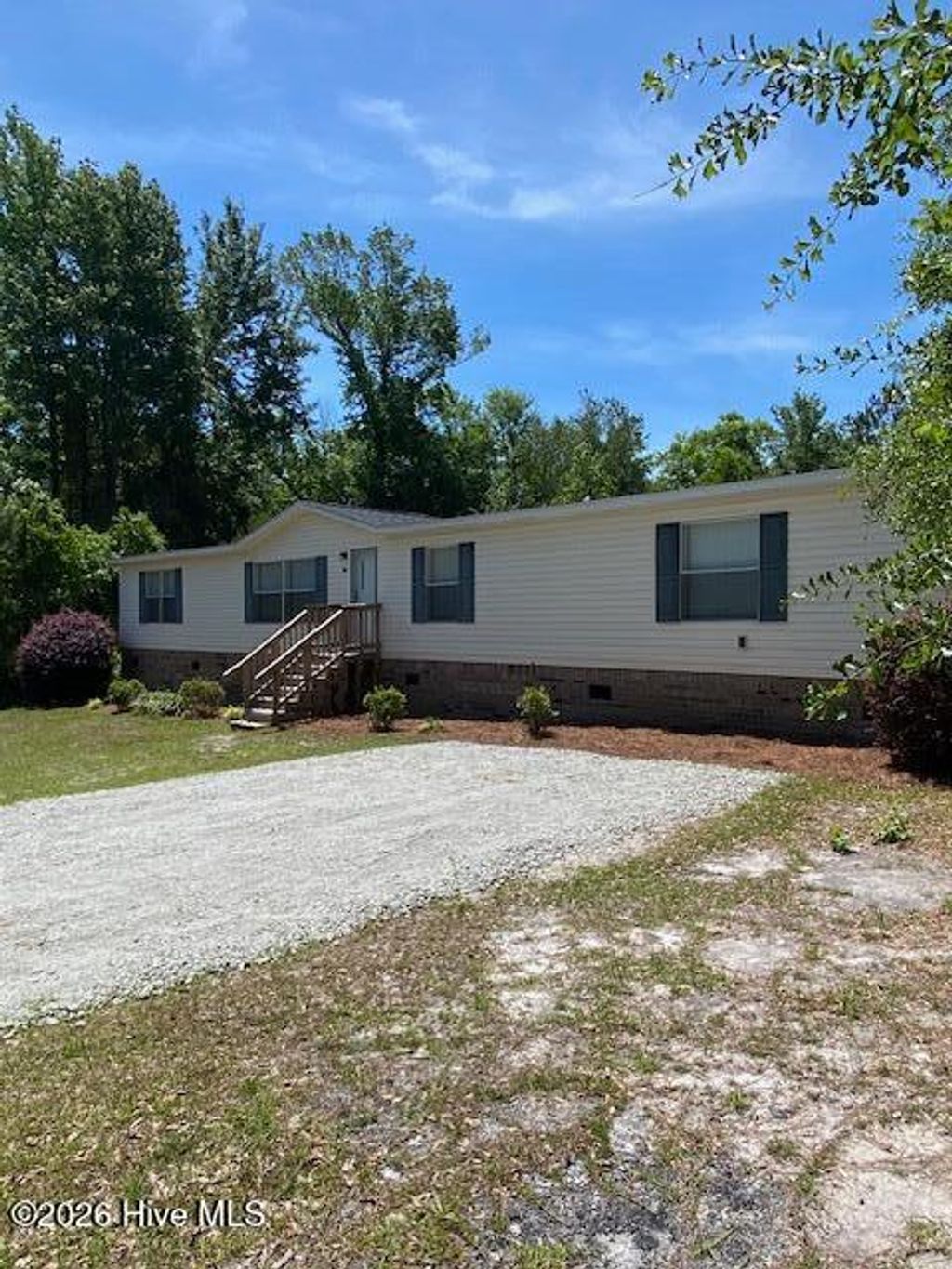 Photo of 1951 Stanley Road SW, Supply, NC 28462 (MLS # 100576423)