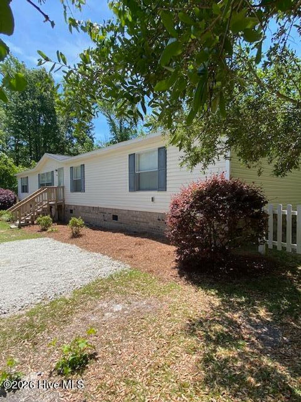 Photo of 1951 Stanley Road SW, Supply, NC 28462 (MLS # 100576423)