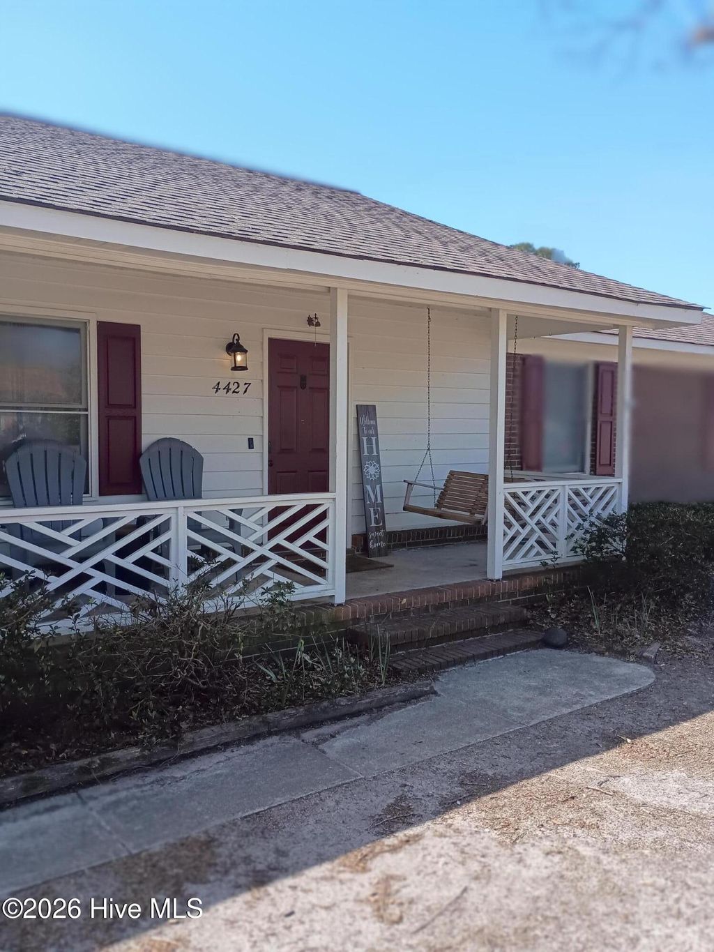 Photo of 4427 Deborah Court, Wilmington, NC 28405 (MLS # 100529297)