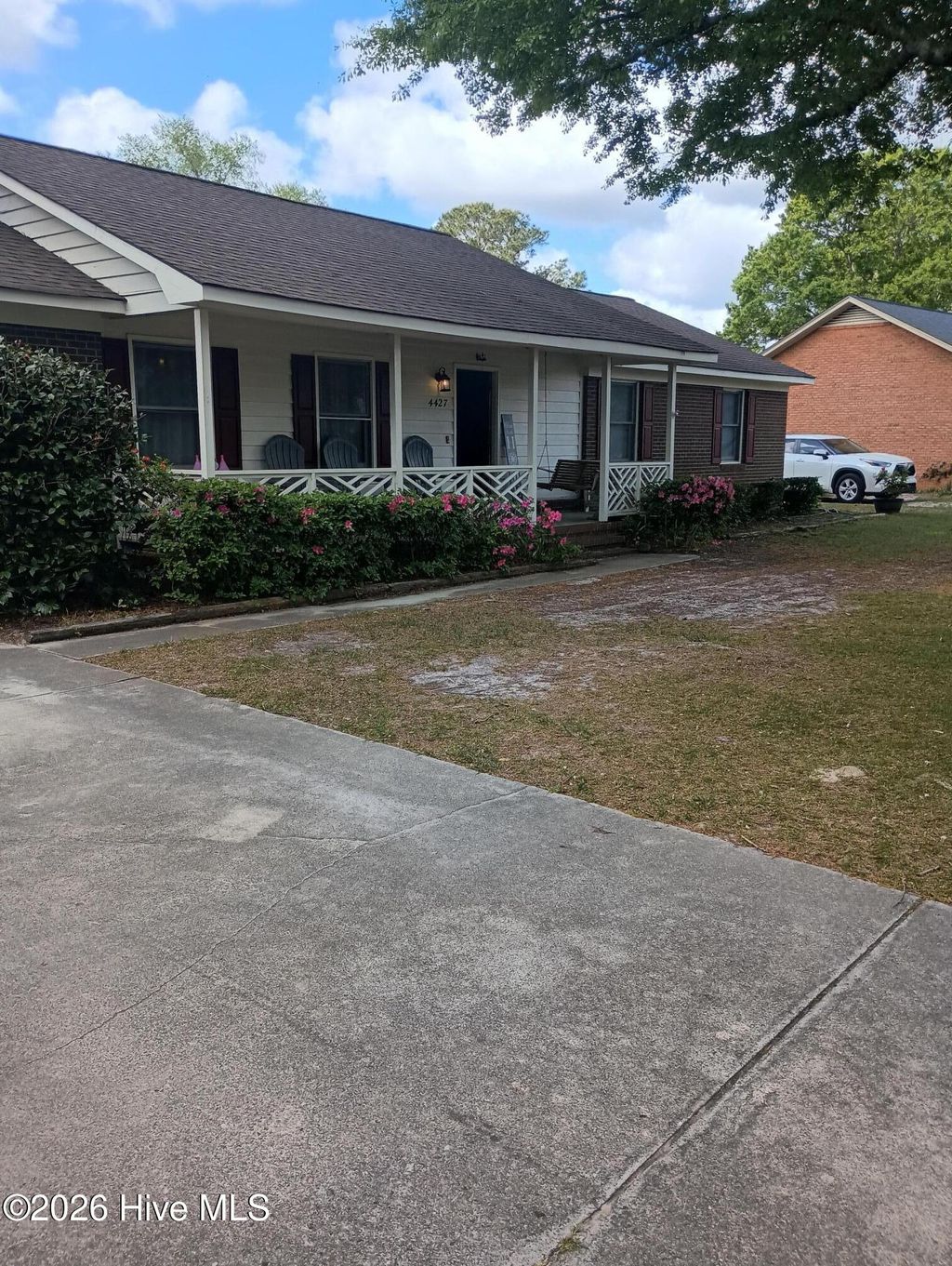 Photo of 4427 Deborah Court, Wilmington, NC 28405 (MLS # 100529297)
