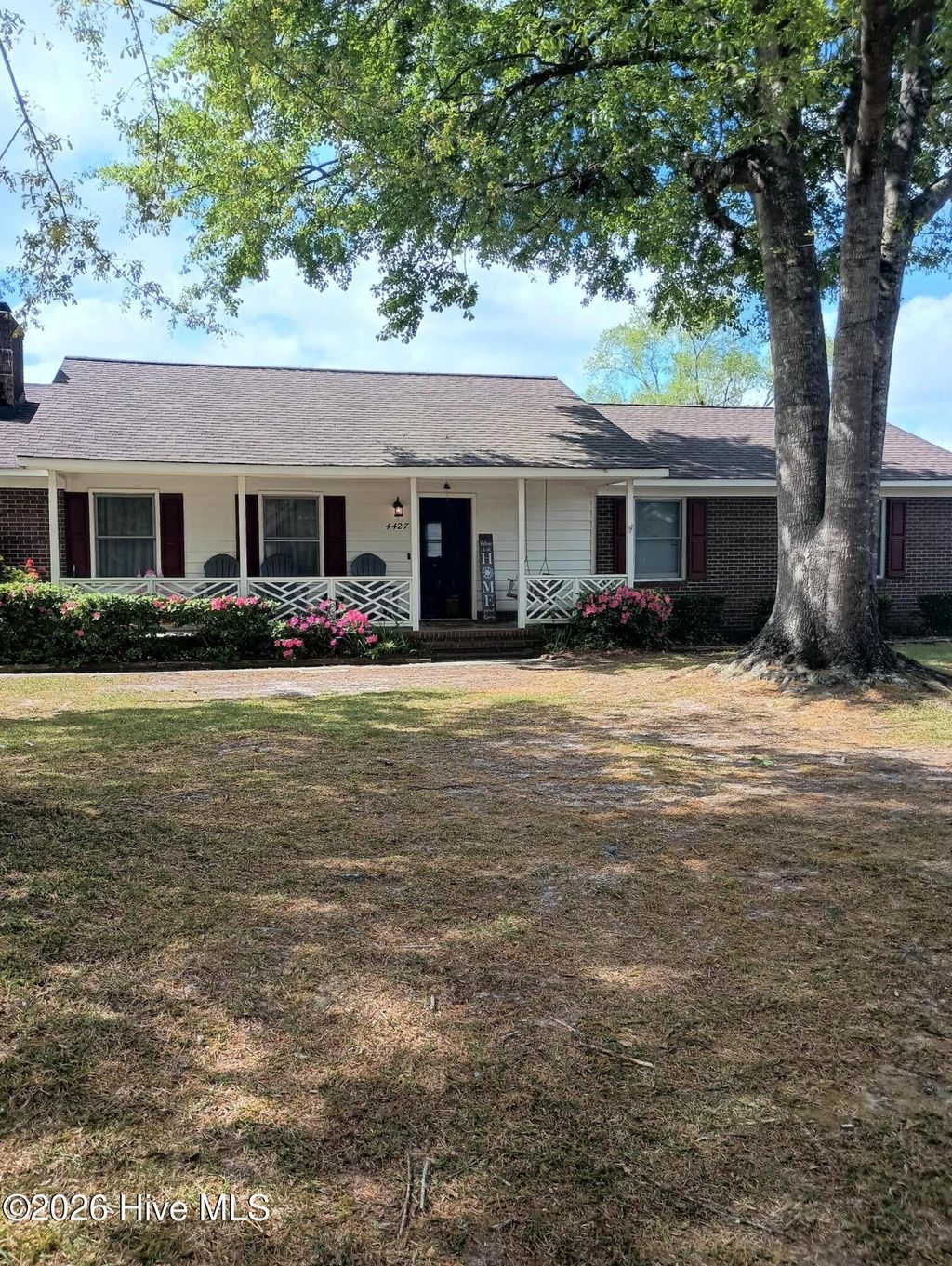 Photo of 4427 Deborah Court, Wilmington, NC 28405 (MLS # 100529297)