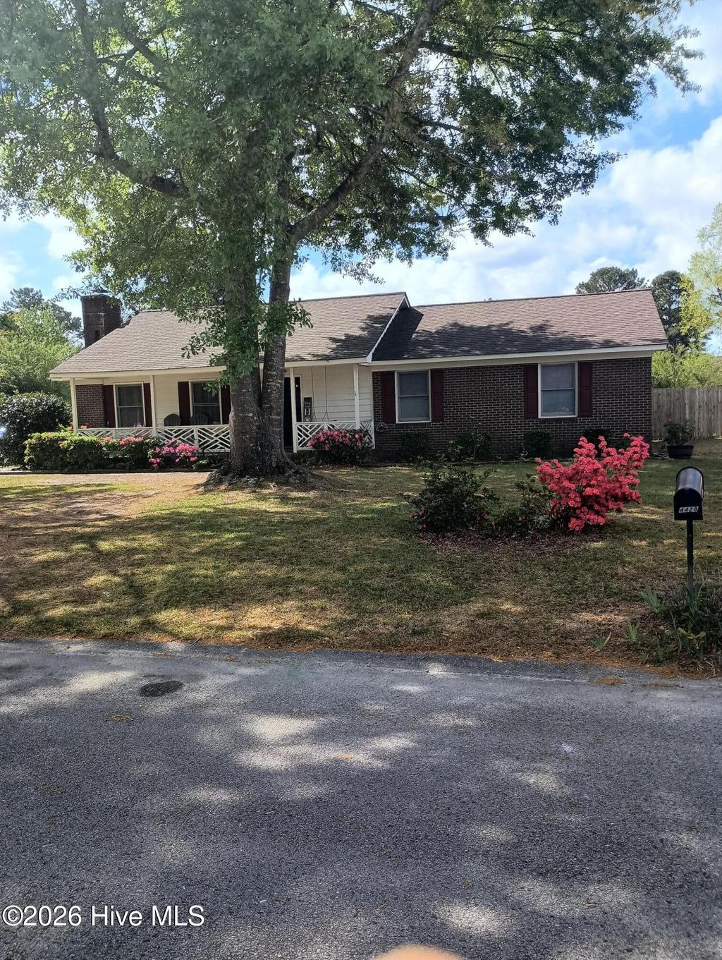 Photo of 4427 Deborah Court, Wilmington, NC 28405 (MLS # 100529297)